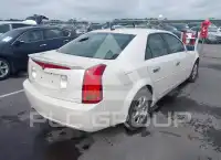 2006 Cadillac CTS фото