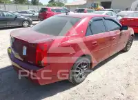 2006 Cadillac CTS photo