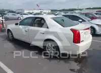 2006 Cadillac CTS фото