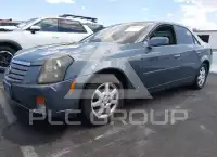2006 Cadillac CTS фото