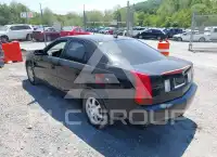 2006 Cadillac CTS фото