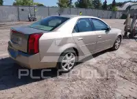 2006 Cadillac CTS photo