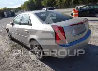 2006 Cadillac CTS фото
