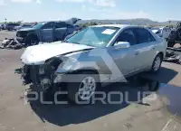 2006 Cadillac CTS фото
