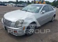 2006 Cadillac CTS фото