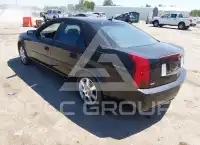 2006 Cadillac CTS фото