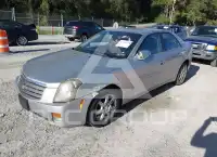2006 Cadillac CTS фото