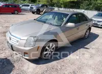 2006 Cadillac CTS photo