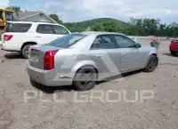 2006 Cadillac CTS фото