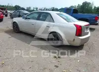 2006 Cadillac CTS фото