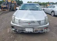 2006 Cadillac CTS фото