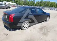 2006 Cadillac CTS фото