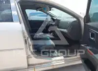 2006 Cadillac CTS photo