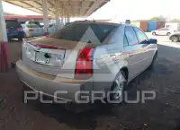 2006 Cadillac CTS фото