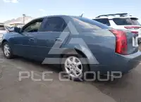 2006 Cadillac CTS фото