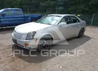 2006 Cadillac CTS фото