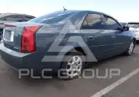 2006 Cadillac CTS фото