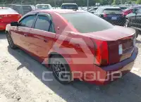 2006 Cadillac CTS photo