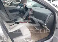 2006 Cadillac CTS фото