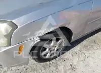 2006 Cadillac CTS фото