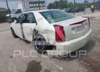 2006 Cadillac CTS photo