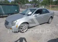 2006 Cadillac CTS photo