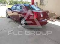 2006 Cadillac CTS photo