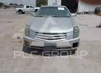 2006 Cadillac CTS photo