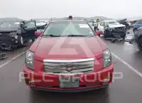2006 Cadillac CTS фото