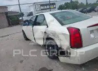 2006 Cadillac CTS photo