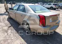 2006 Cadillac CTS photo