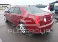 2006 Cadillac CTS фото