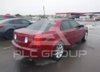 2006 Cadillac CTS фото