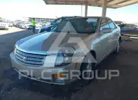 2006 Cadillac CTS фото