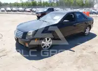 2006 Cadillac CTS фото