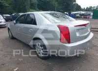 2006 Cadillac CTS фото
