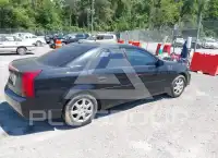2006 Cadillac CTS фото