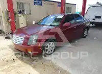 2006 Cadillac CTS photo