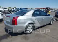 2006 Cadillac CTS фото
