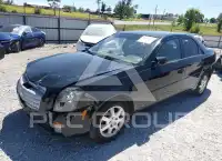 2006 Cadillac CTS photo