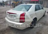 2006 Cadillac CTS photo