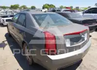 2006 Cadillac CTS фото
