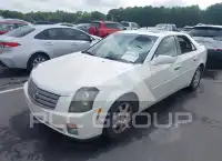 2006 Cadillac CTS фото