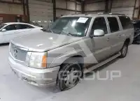 2006 Cadillac ESCALADE фото