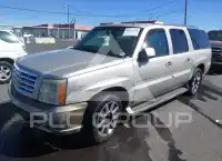 2006 Cadillac ESCALADE фото