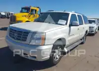 2006 Cadillac ESCALADE photo