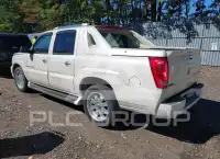 2006 Cadillac ESCALADE фото