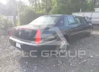 2006 Cadillac DTS photo