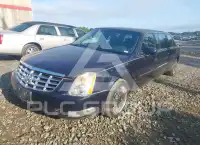 2006 Cadillac DTS photo