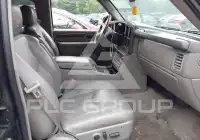 2006 Cadillac ESCALADE фото